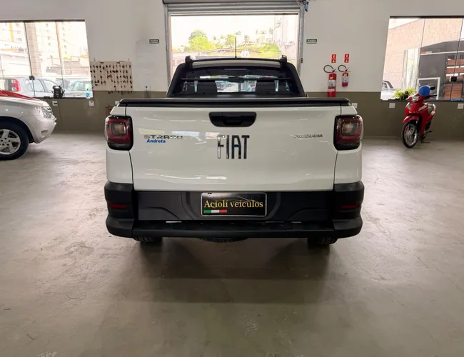 Imagem 11 – Strada 2026 1.3 Firefly Flex Freedom Cs Manual