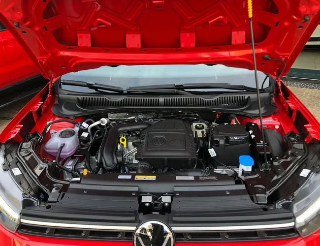 Imagem 18 – Tera 2026 1.0 170 Tsi High Automático