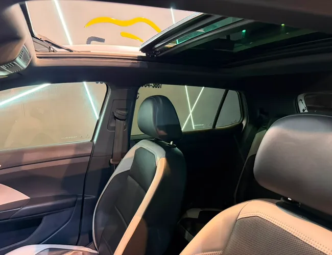 Imagem 7 – T-Cross 2021 1.4 250 Tsi Total Flex Highline Automático
