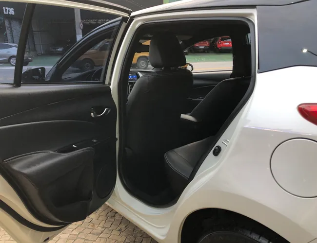 Imagem 10 – Yaris 2019 1.5 16V Flex Xs Multidrive