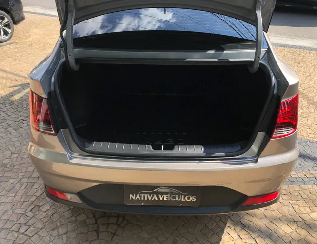 Imagem 11 – Hb20s 2022 1.0 12V Flex Evolution Manual
