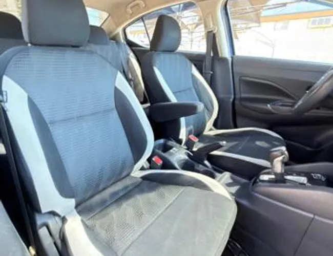 Imagem 15 – Versa 2021 1.6 16V Flex Advance Xtronic