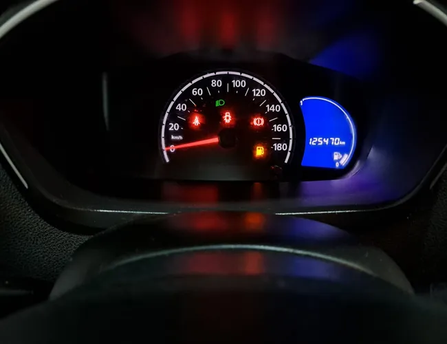 Imagem 11 – Kwid 2022 1.0 12V Sce Flex Zen Manual