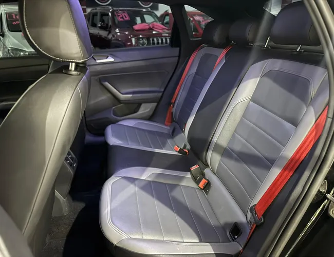 Imagem 14 – Nivus 2023 1.0 200 Tsi Total Flex Highline Automático