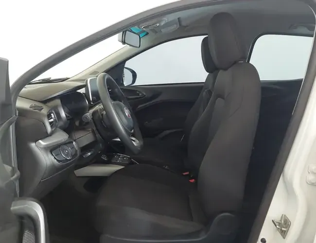 Imagem 5 – Argo 2018 1.3 Firefly Flex Drive Gsr