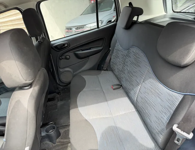 Imagem 8 – Uno 2018 1.0 Firefly Flex Drive 4P Manual