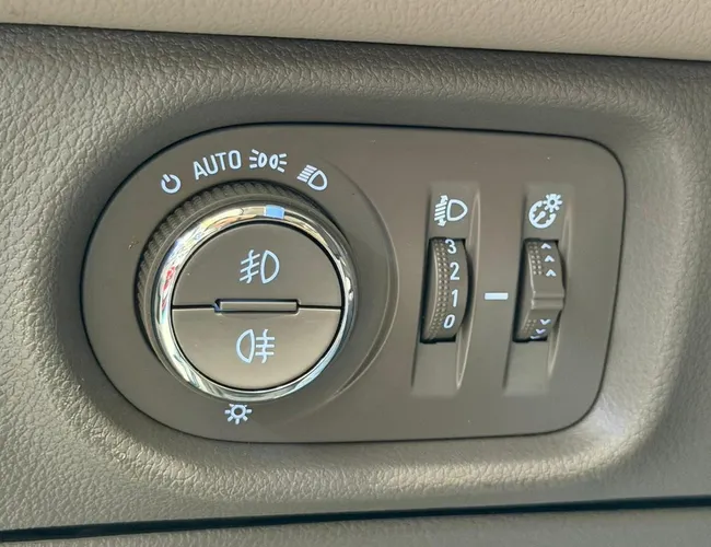 Imagem 15 – Cruze 2019 1.4 Turbo Sport6 Ltz 16V Flex 4P Automático