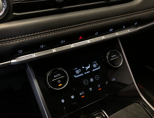 Imagem 10 – Tiggo 8 2023 1.6 Tgdi Gasolina Txs Dct