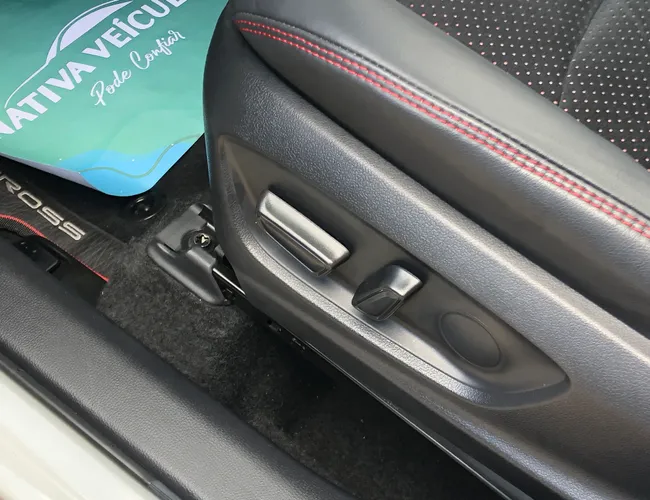 Imagem 9 – Corolla Cross 2025 2.0 Vvt-Ie Flex Gr-Sport Direct Shift