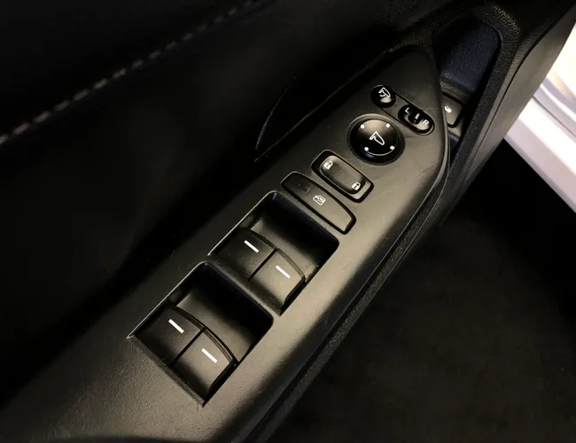 Imagem 7 – Civic 2017 2.0 16V Flexone Exl 4P Cvt