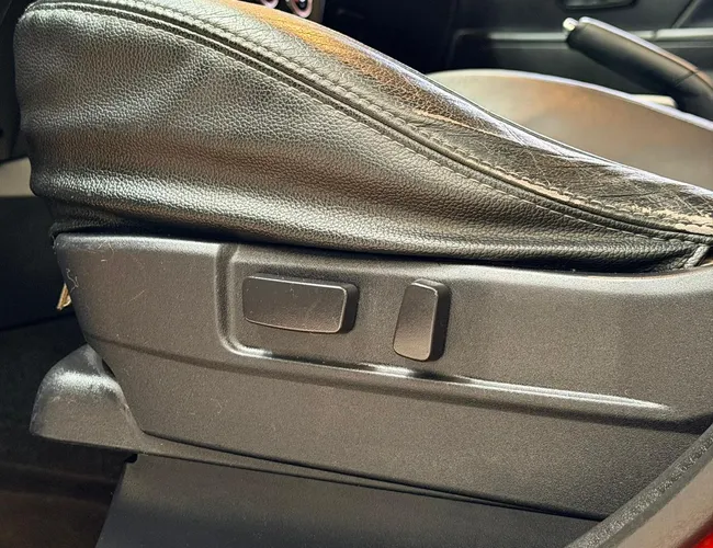 Imagem 18 – Asx 2014 2.0 4X4 Awd 16V Gasolina 4P Automático