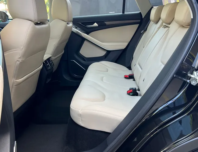 Imagem 13 – Territory 2023 1.5 Ecoboost Gtdi Gasolina Titanium Automático