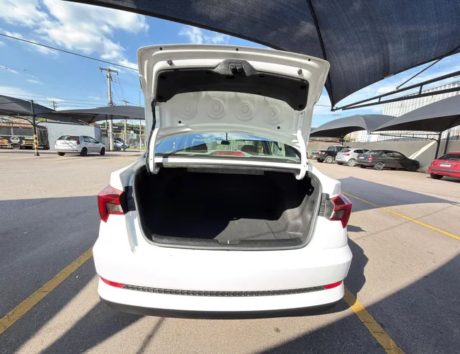 Imagem 7 – Hb20s 2025 1.0 12V Flex Comfort Plus Manual