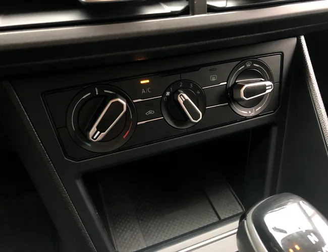 Imagem 13 – Nivus 2023 1.0 200 Tsi Total Flex Comfortline Automático