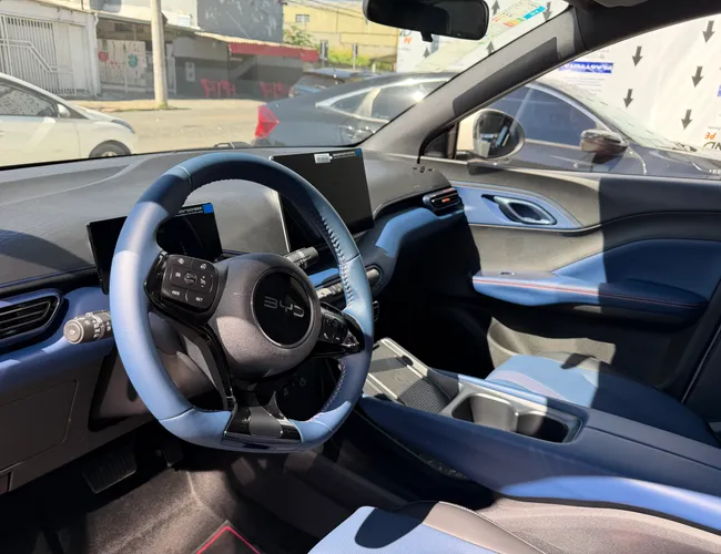 Imagem 10 – Dolphin Mini 2027 38 Kw Elétrico Gs