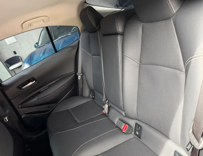 Imagem 16 – Corolla 2024 2.0 Vvt-Ie Flex Xei Direct Shift