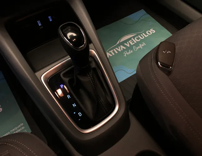 Imagem 9 – Hb20s 2022 1.0 Tgdi Flex Platinum Automático