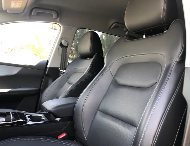 Imagem 7 – Tiggo 7 2026 1.5 Tci Turbo Flex Sport Cvt