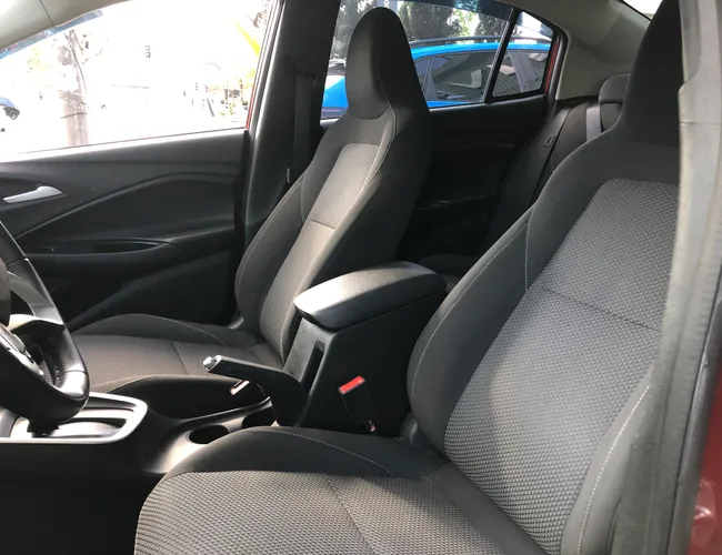 Imagem 7 – Onix 2023 1.0 Turbo Flex Plus Ltz Automático