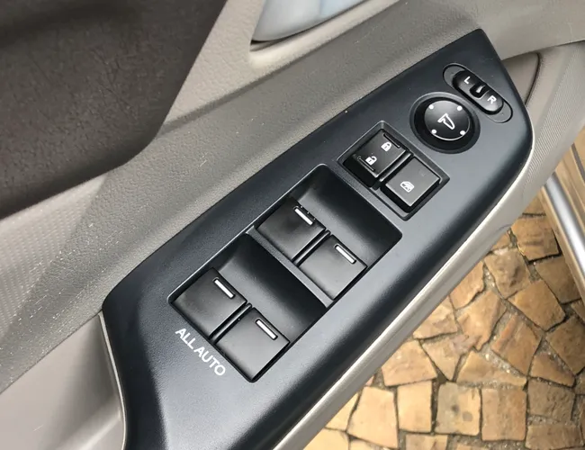 Imagem 8 – Civic 2014 2.0 Lxr 16V Flex 4P Automático