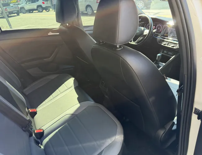 Imagem 14 – Nivus 2021 1.0 200 Tsi Total Flex Highline Automático