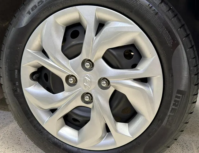 Imagem 20 – Hb20s 2025 1.0 12V Flex Comfort Plus Manual