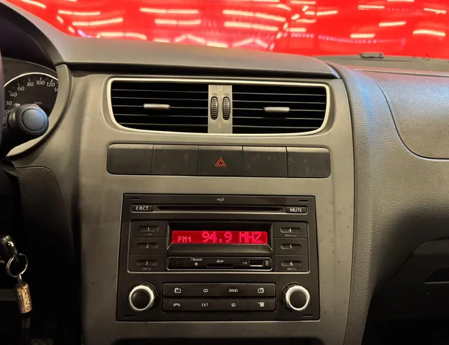 Imagem 7 – Fox 2013 1.6 Mi Bluemotion 8V Flex 4P Manual