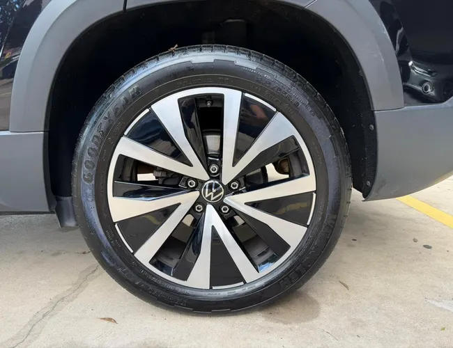 Imagem 9 – Taos 2023 1.4 250 Tsi Total Flex Highline Automático