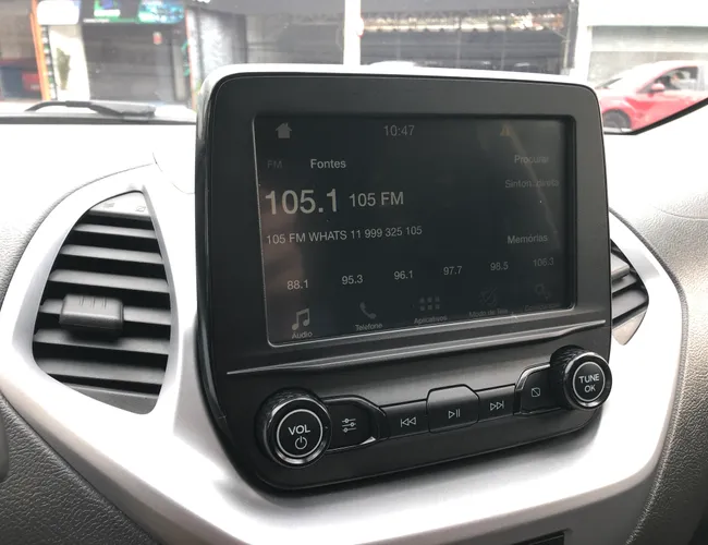 Imagem 12 – Ka 2020 1.5 Ti-Vct Flex Se Plus Automático