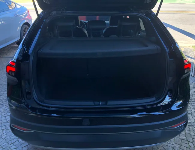 Imagem 11 – Nivus 2024 1.0 200 Tsi Total Flex Highline Automático