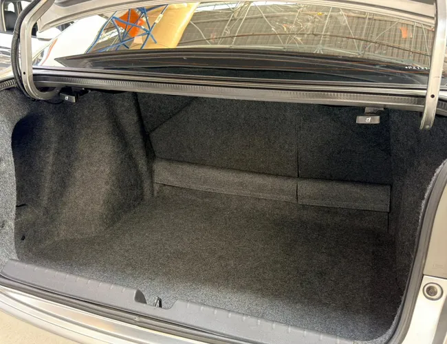 Imagem 20 – City 2015 1.5 Ex 16V Flex 4P Automático