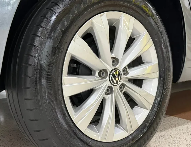 Imagem 10 – Virtus 2023 1.0 200 Tsi Comfortline Automático