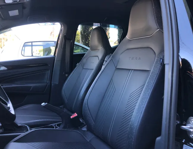 Imagem 7 – Tera 2026 1.0 170 Tsi High Automático
