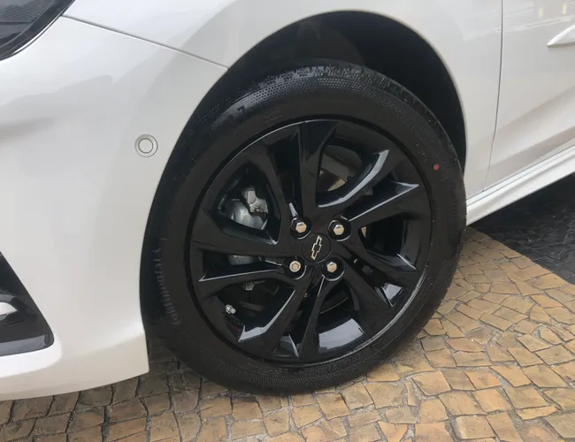 Imagem 5 – Onix 2026 1.0 Turbo Flex Rs Automático