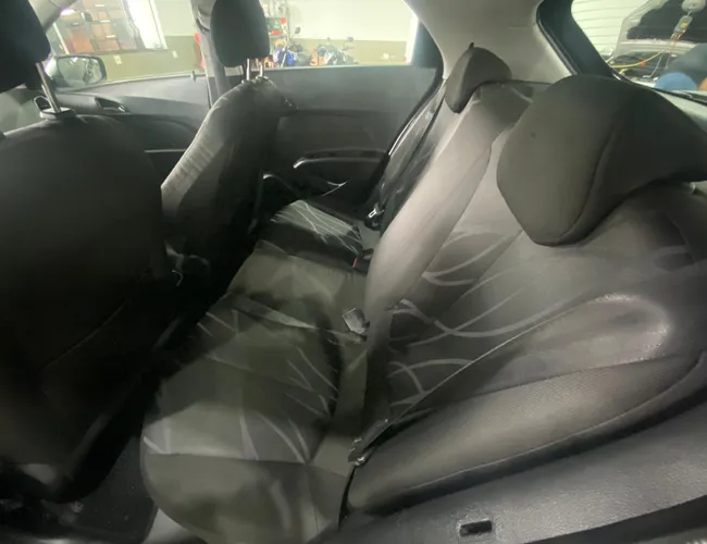 Imagem 9 – Hb20 2013 1.0 Comfort 12V Flex 4P Manual