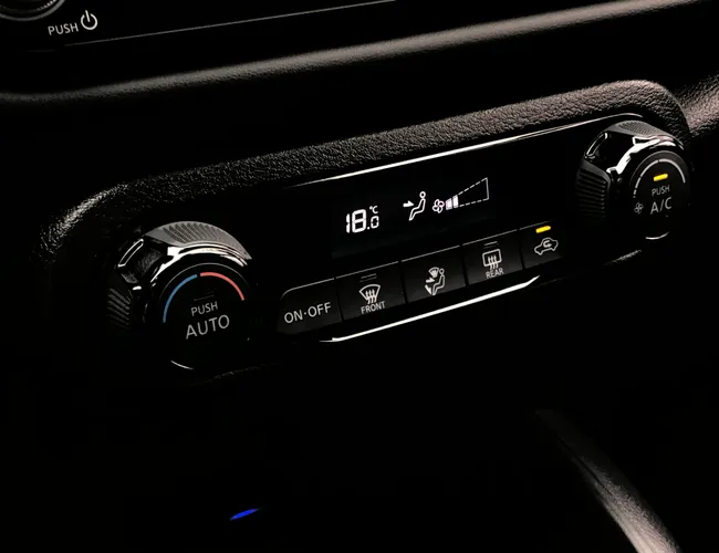 Imagem 14 – Kicks 2024 1.6 16V Flexstart Exclusive Xtronic
