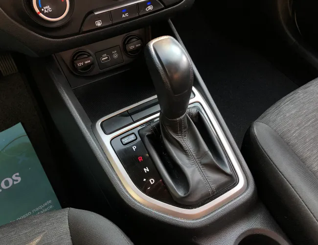 Imagem 14 – Creta 2021 1.6 16V Flex Attitude Automático