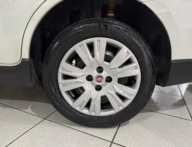 Imagem 13 – Grand Siena 2019 1.4 Mpi Attractive 8V Flex 4P Manual