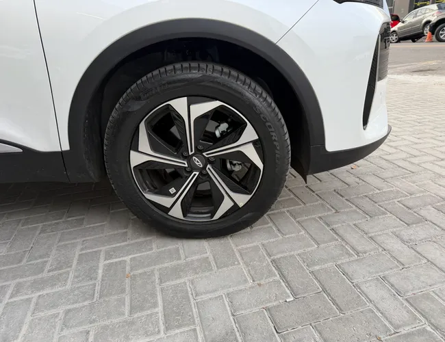 Imagem 13 – Tiggo 5X Pro 2027 1.5 Vvt Turbo Iflex Cvt