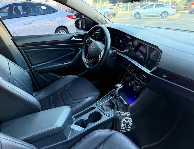Imagem 16 – Jetta 2024 2.0 350 Tsi Gasolina Gli Dsg
