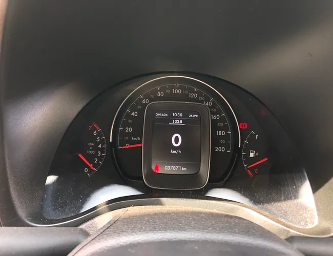 Imagem 16 – Strada 2024 1.3 Firefly Flex Volcano Cd Manual