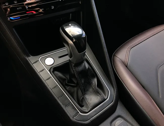 Imagem 14 – Virtus 2024 1.0 200 Tsi Highline Automático