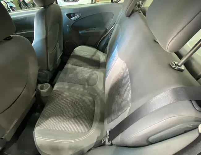 Imagem 12 – Palio 2015 1.0 Mpi Attractive 8V Flex 4P Manual