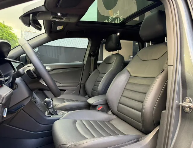 Imagem 14 – Taos 2024 1.4 250 Tsi Total Flex Highline Automático