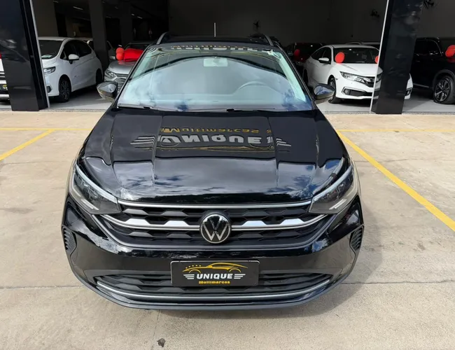 Imagem 4 – Nivus 2024 1.0 200 Tsi Total Flex Comfortline Automático