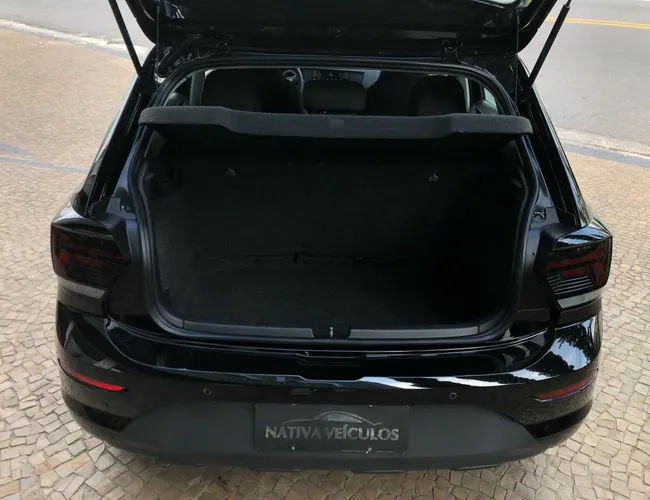 Imagem 11 – Polo 2024 1.0 Mpi Track Manual