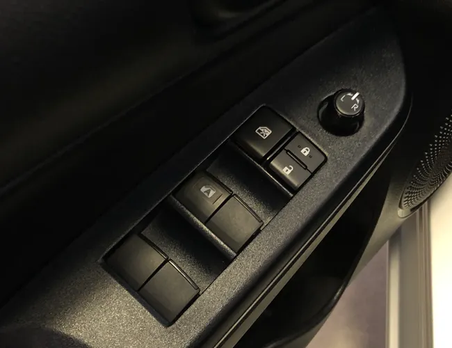 Imagem 8 – Yaris 2024 1.5 16V Flex Sedan Xl Multidrive