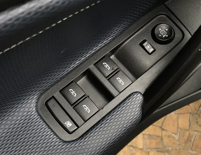 Imagem 9 – Tracker 2022 1.2 Turbo Flex Premier Automático