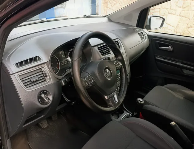 Imagem 9 – Space Cross 2014 1.6 Mi 8V Flex 4P Manual