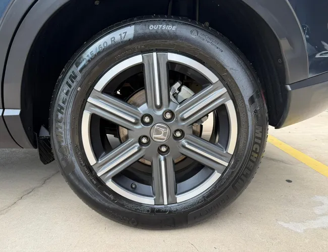 Imagem 9 – Hr-V 2023 1.5 Di I-Vtec Flex Ex Cvt